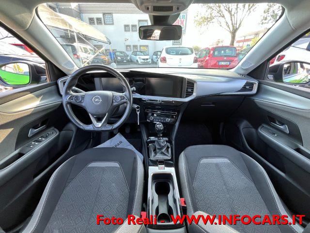 OPEL Mokka 1.2 Turbo Edition - 100cv - PROMO