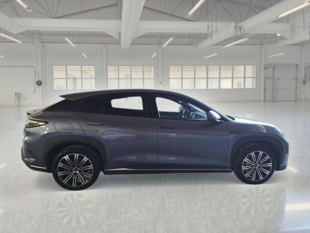 BYD Sealion 7 82,5 kWh Comfort
