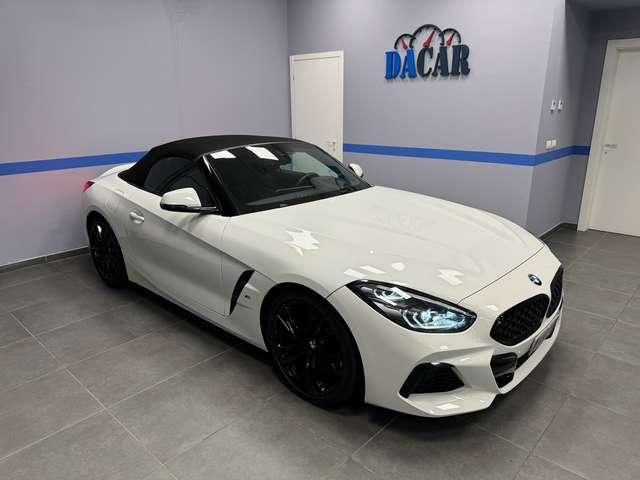 BMW Z4 Z4 sdrive 30i Msport Auto Harman&Kardon-Head up