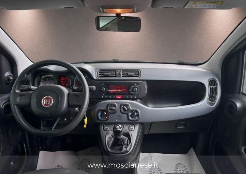 FIAT Panda 0.9 TwinAir Turbo 85cv S&S E6-Temp 4x4