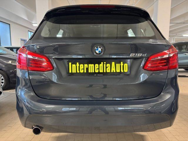 BMW 218 d Active Tourer Advantage