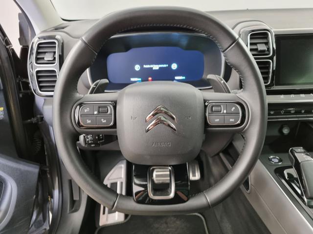 CITROEN C5 Aircross Hybrid 225 e-EAT8 Shine Pack