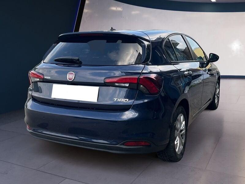 FIAT Tipo 5 porte II 2016 5p 1.4 Lounge 95cv