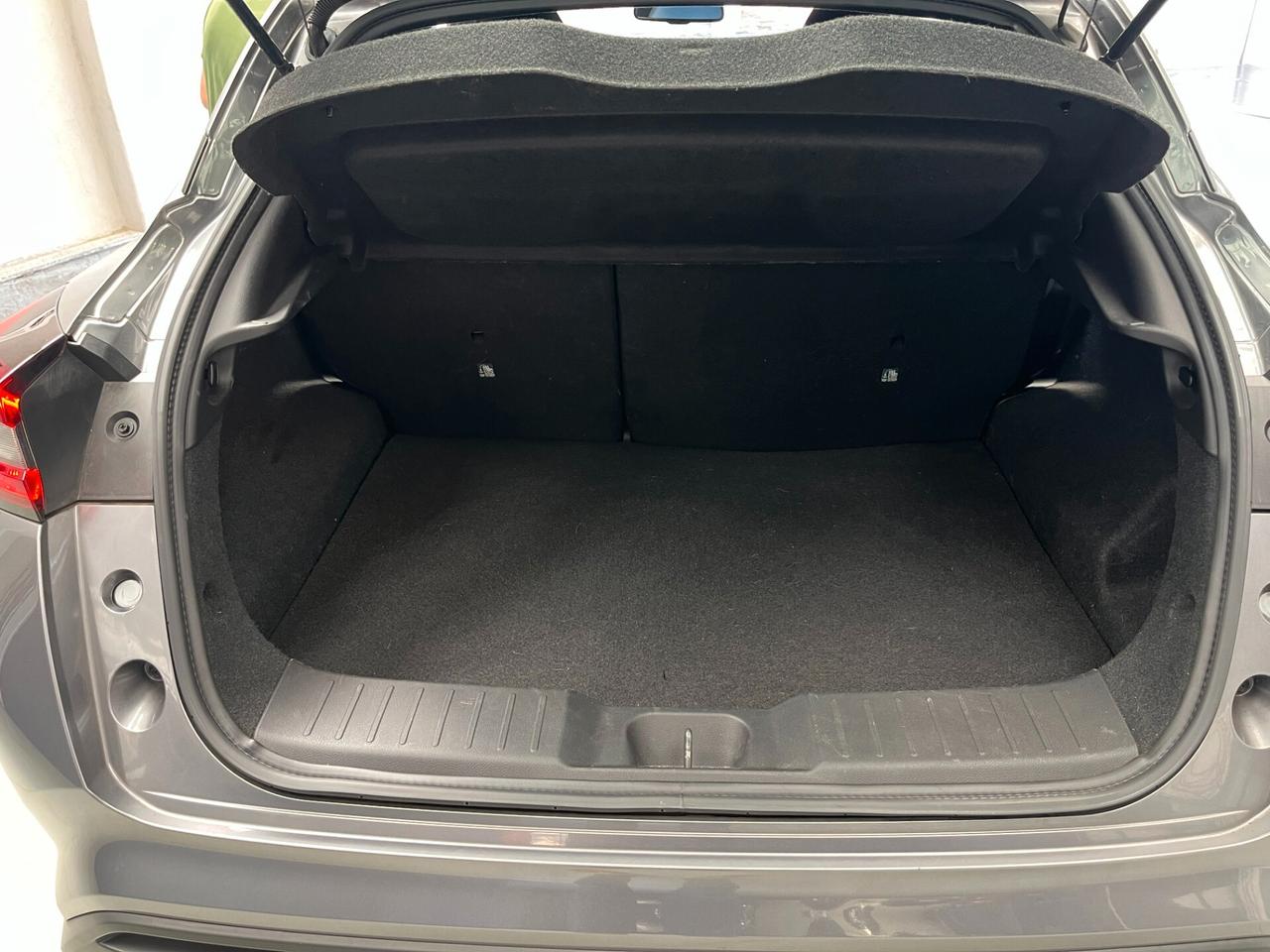 Nissan Juke 1.6 HEV N-Connecta - 2024