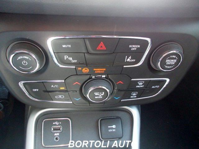 JEEP Renegade 1.6 MJET 48.000 KM DDCT LIMITED AUTOMATICA