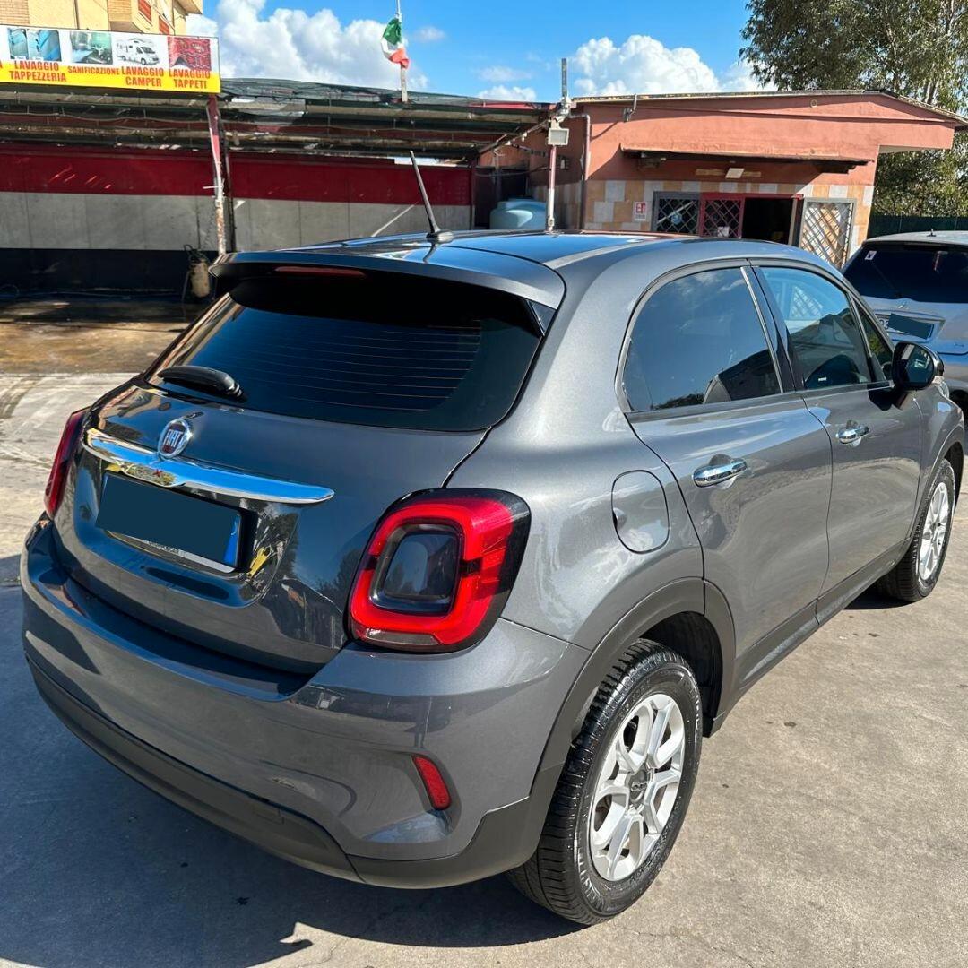 Fiat 500X 1.0 T3 120 CV Urban SEMPRE IN GARAGE