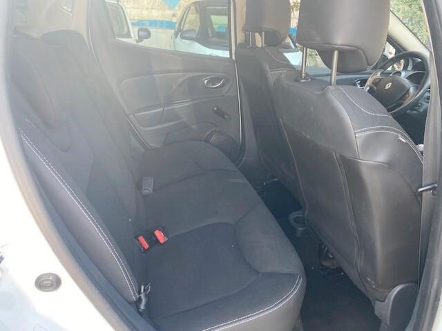 Renault Clio 1.5 dCi 8V 90CV 5 porte Costume National