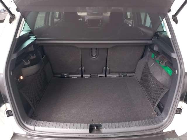 Skoda Karoq Karoq 1.6 tdi Executive