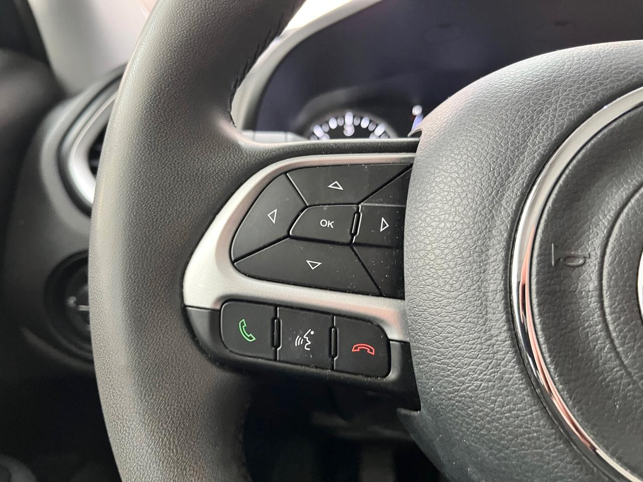 Jeep Renegade 1.6 Mjt 130 CV VENDUTA - 2021