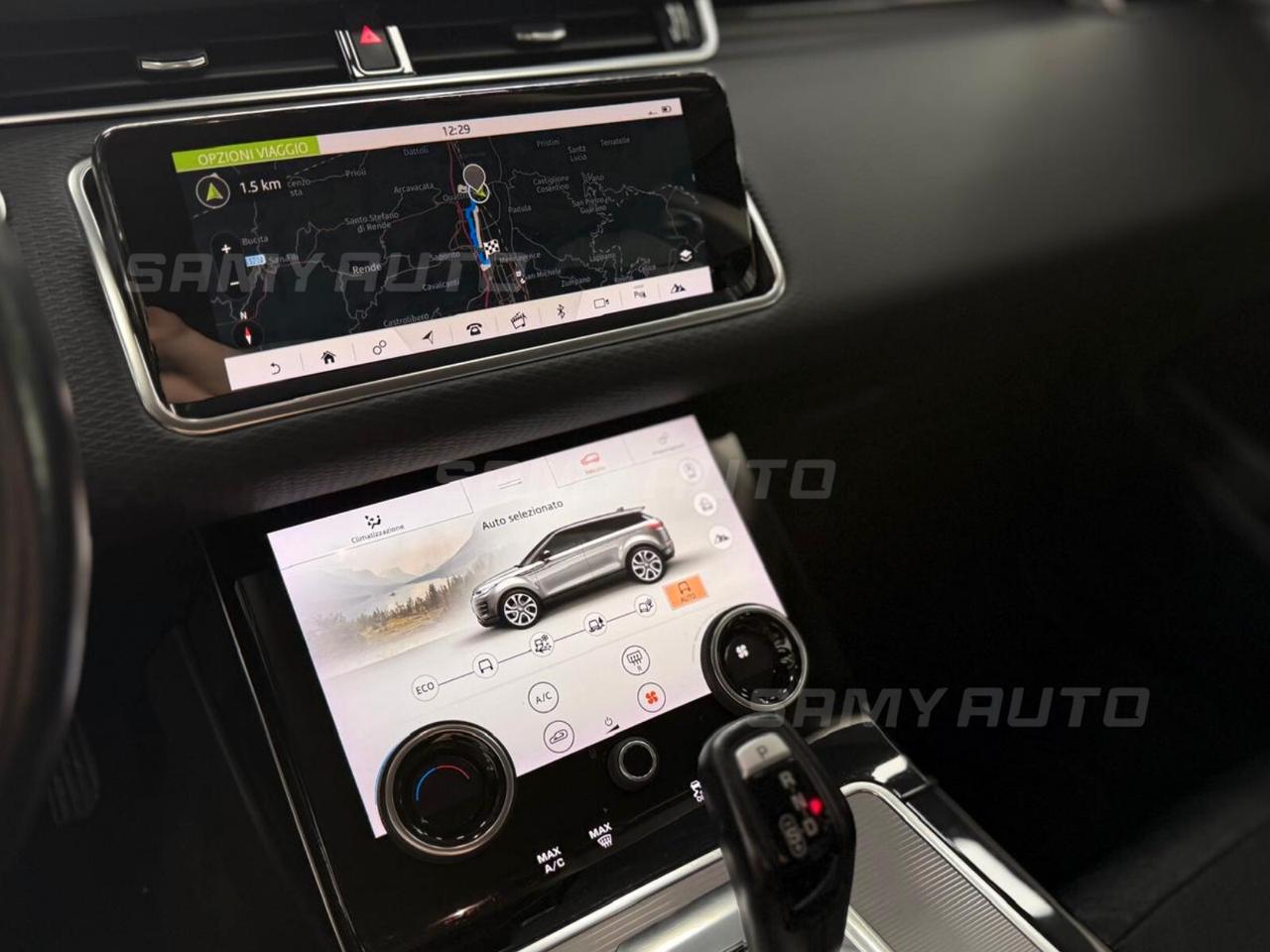 Land Rover Range Evoque 2.0D I4-L.Flw 150 CV AWD Auto R-Dynamic