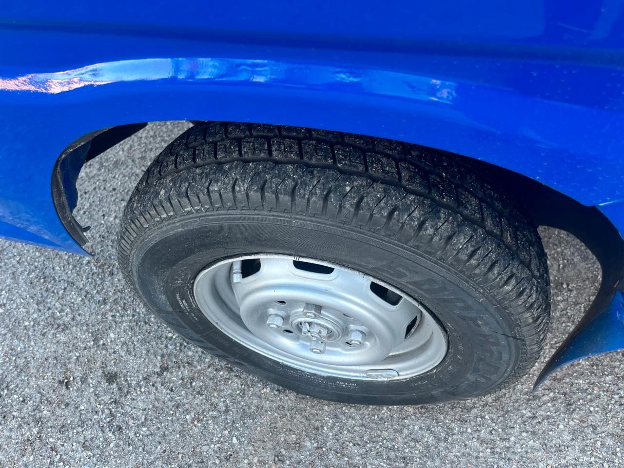 Piaggio Porter 1.4 diesel Pick-up