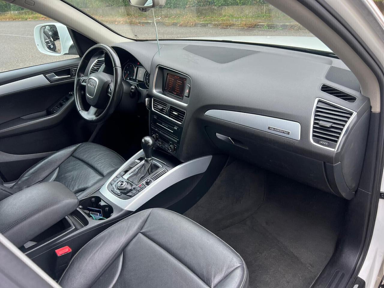 Audi Q5 2.0 tdi 125 kw 170 CV quattro Advanced Plus