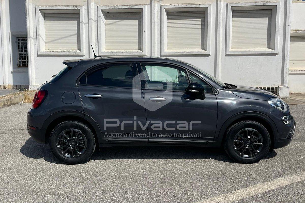 FIAT 500X 1.3 MultiJet 95 CV