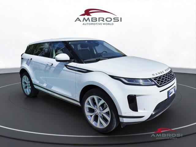 LAND ROVER Range Rover Evoque 2.0D I4 163 CV S