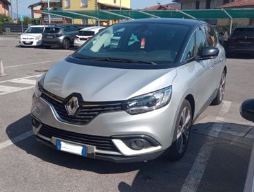 Renault Scenic Scénic 1.5 dCi 8V 110 CV Energy Intens