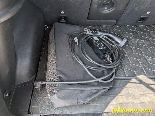 JEEP Compass 1.3 Turbo T4 240 CV PHEV AT6 4xe S