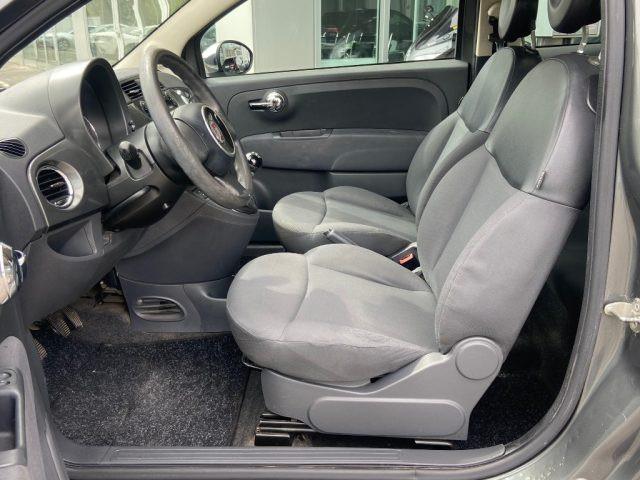 FIAT 500 1.2 EasyPower Pop