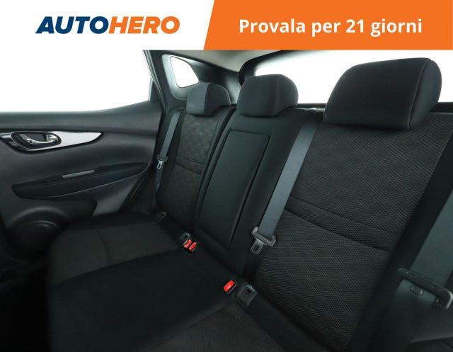 NISSAN Qashqai 1.5 dCi Acenta