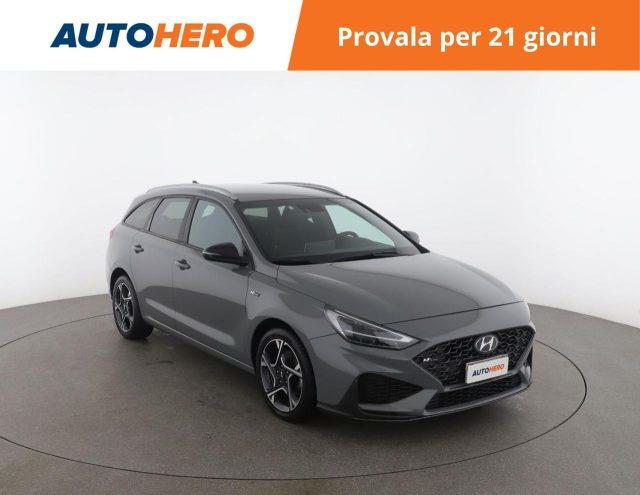 HYUNDAI i30 1.0 T-GDI iMT 48V 5 porte N-Line