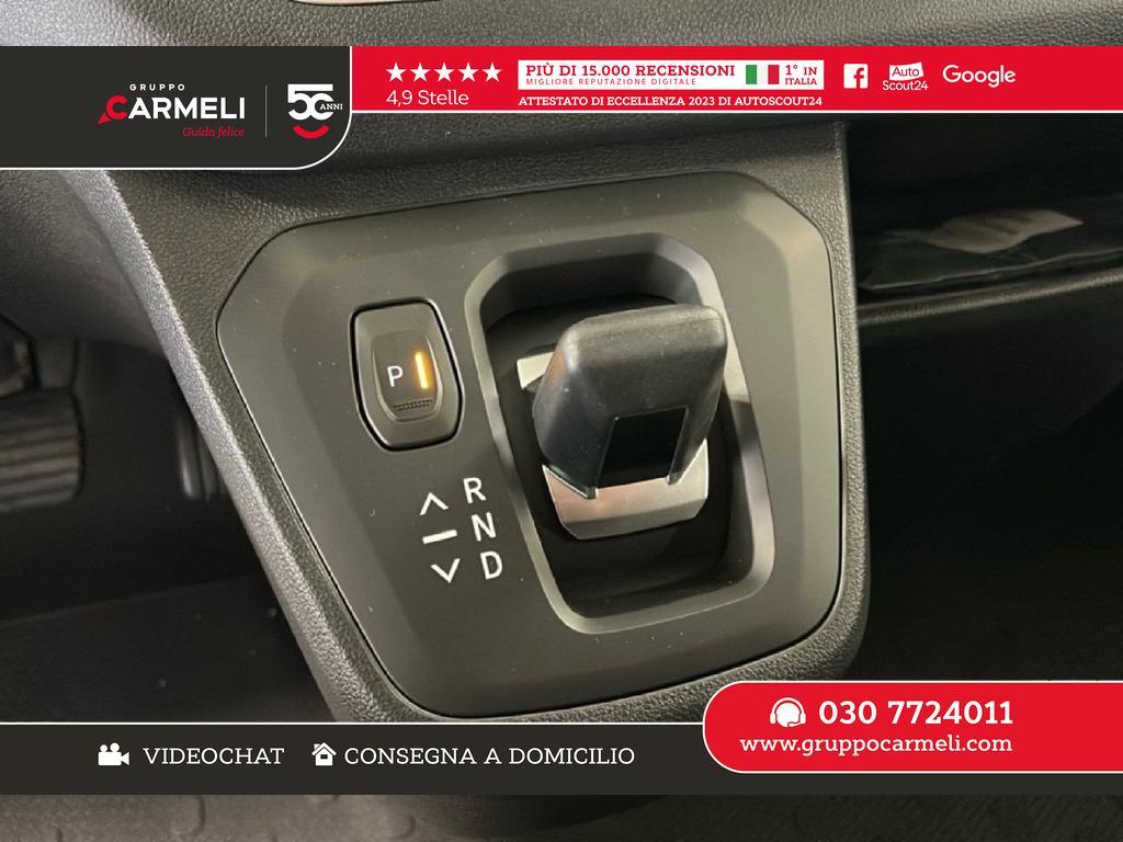 Nissan Primastar II Bus Primastar Bus 2.0 Dci 150cv S&S L1h1 N Connecta 9p.Ti Auto My24
