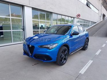 Alfa Romeo Stelvio 2023 2.2 t Competizione Q4 210cv auto