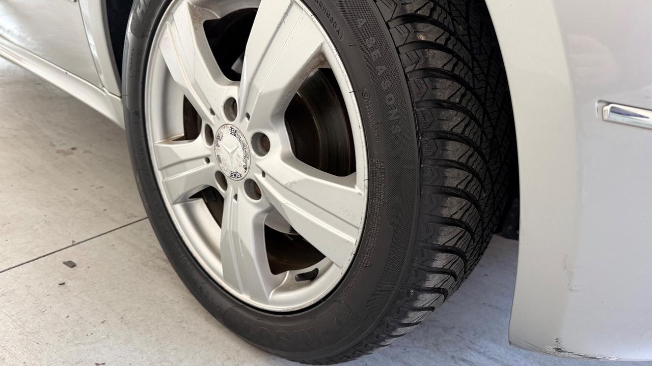 Mercedes-benz A 160 BlueEFFICIENCY Coupé Avantgarde