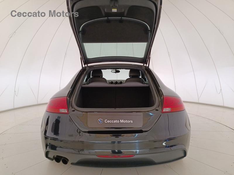 Audi TT 1.8 TFSI Advanced Plus S tronic