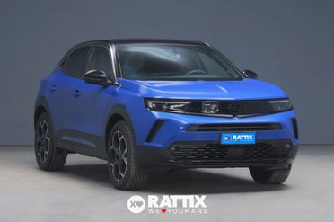 Opel Mokka 1.2 t 136CV Ultimate