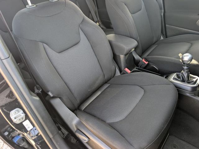 JEEP Renegade 1.6 Mjt 95CV Sport