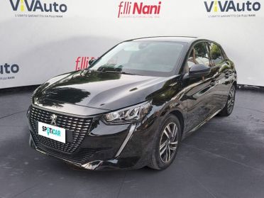 Peugeot 208 208 p.t. 100 Stop&Start 5 porte Allure Pack