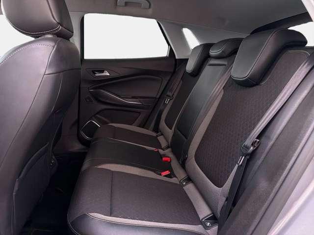 Opel Grandland X 2.0 diesel Ecotec Start&Stop aut. Ultimate