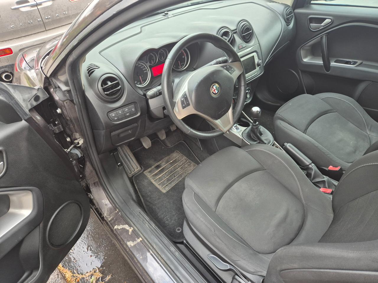 Alfa Romeo MiTo 1.3 JTDm 85 CV S&S Progression 2014