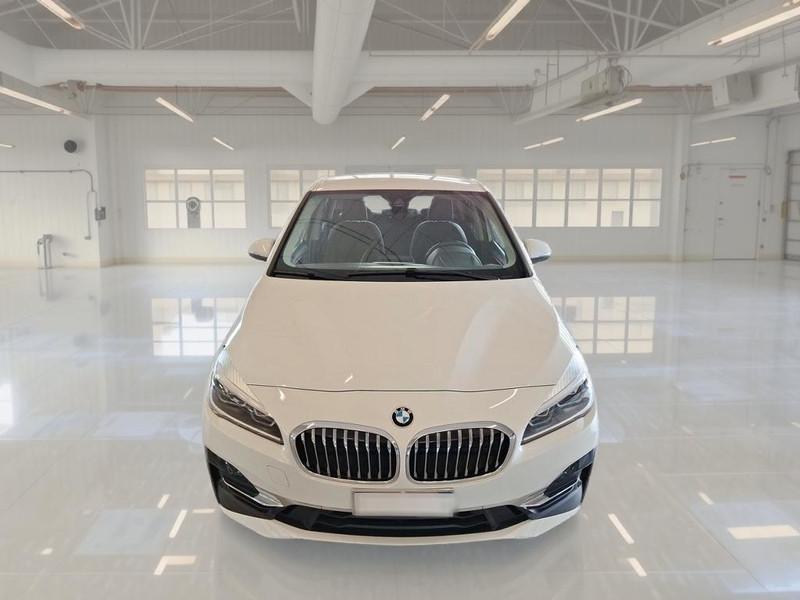 BMW 225 E ACTIVE TOURER IPERFORMANCE LUXURY AUTOM. MONOVOLUME