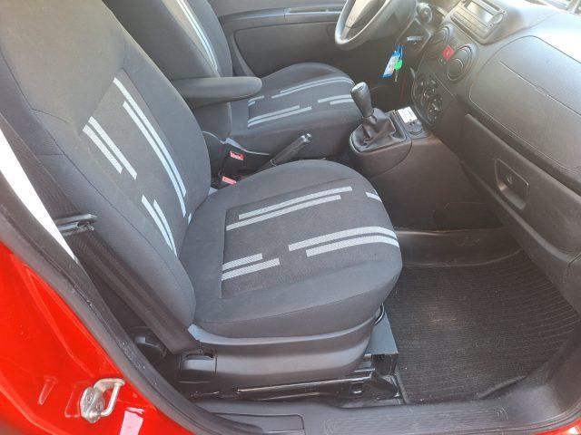 FIAT Fiorino 1.3 MJT 95CV Cargo Adventure *CON ALLESTIMENTO*