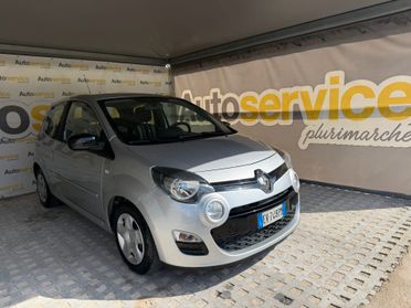 Renault Twingo 1.2benzina