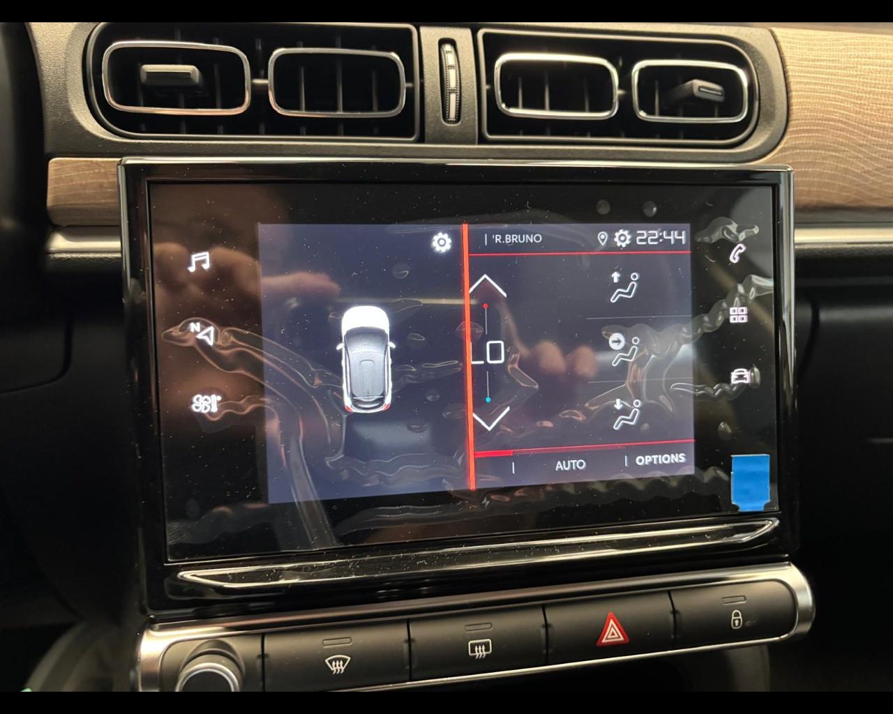 CITROEN C3 III 2017 - C3 1.2 puretech Shine s&s 83cv neopatentati my