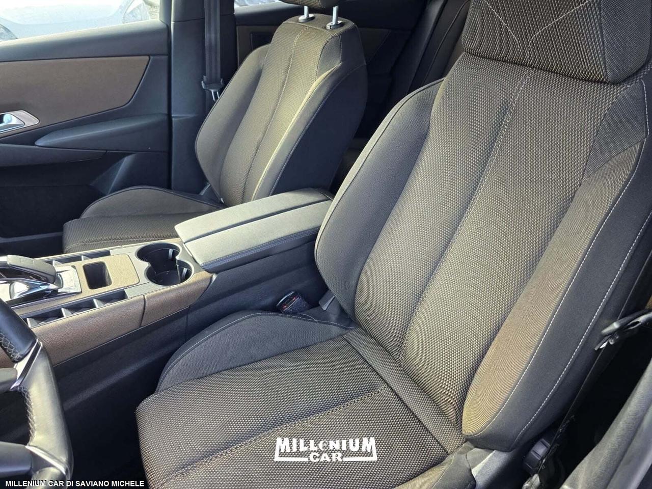 DS7 BENZINA 1.6 HYBRID 2021 KM 49000