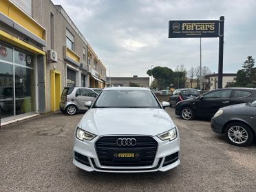 Audi A3 SPB 1.6 TDI Sport