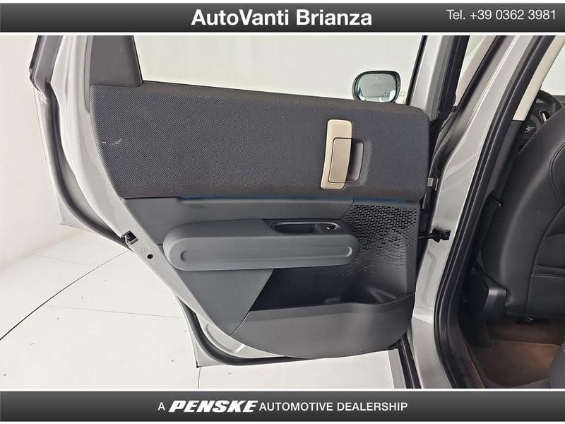 MINI Mini Countryman U25 Mini C Classic Countryman