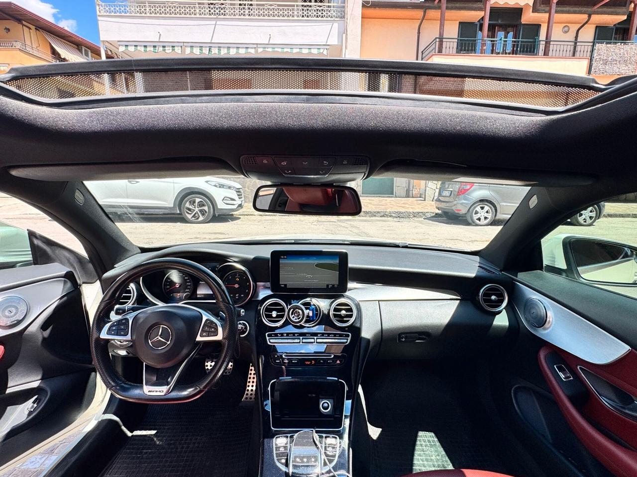 Mercedes-benz C 220 C 220 d Coupé Premium Plus