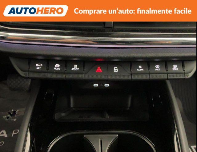 SKODA Enyaq iV 80 Executive