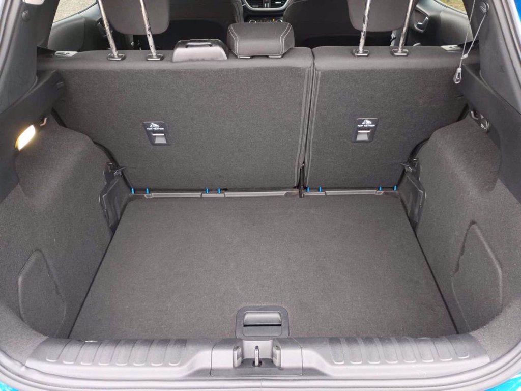 FORD Puma 1.0 ecoboost h Titanium s&s 125cv del 2022