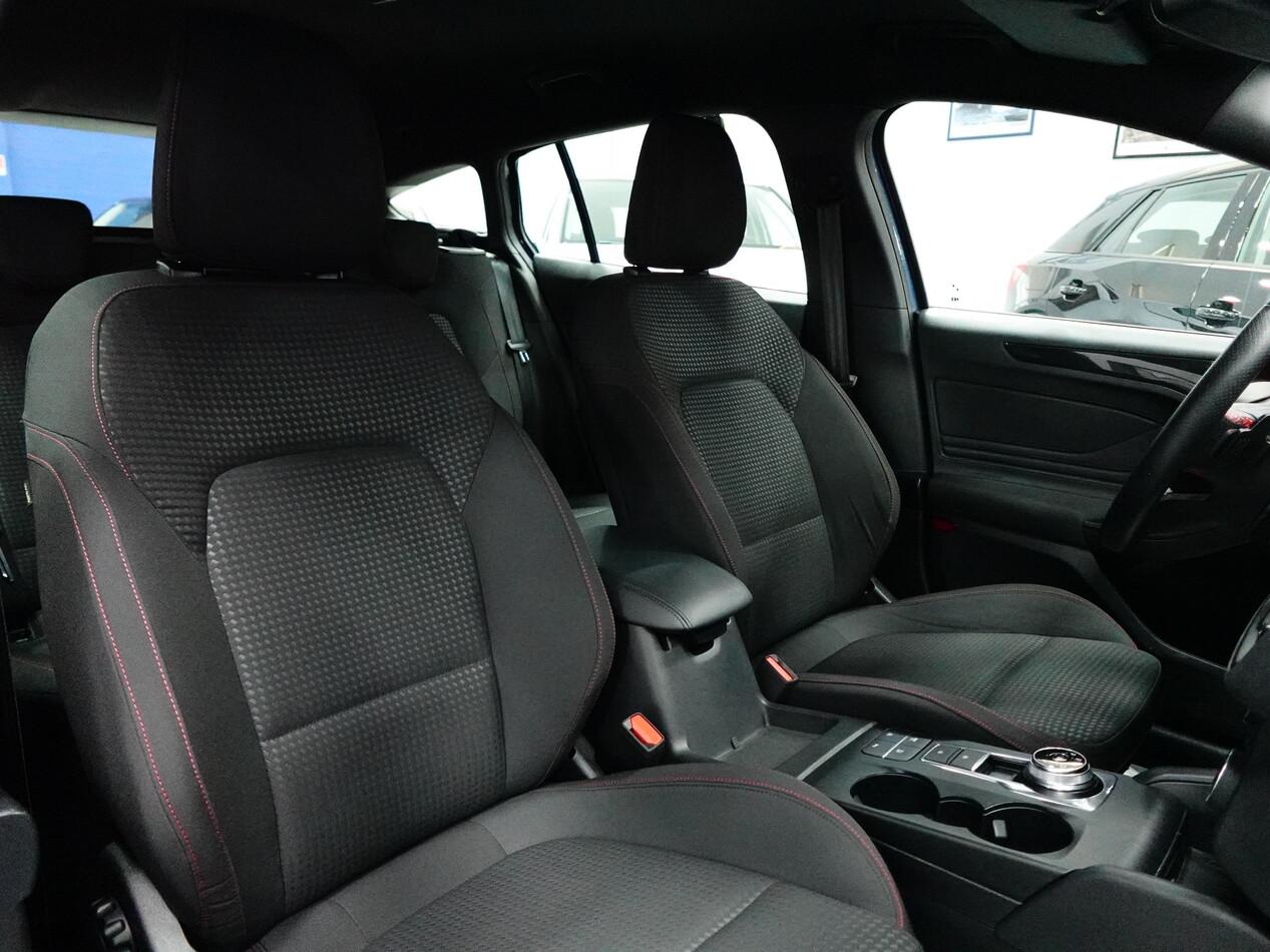 Ford Focus 1.5 EcoBlue 120 CV CO-PILOT ST LINE SW