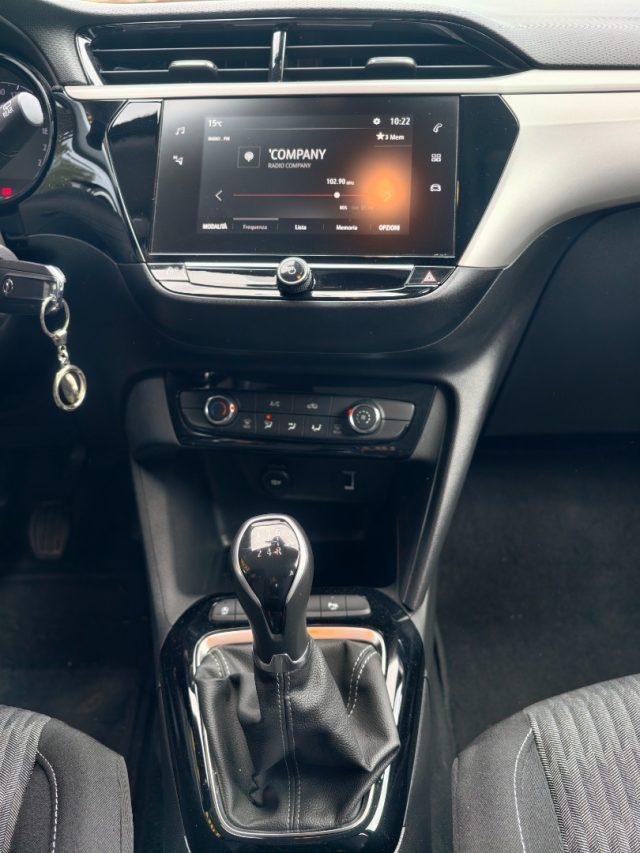 OPEL Corsa 1.2 75cv - 10 anni di garanzia