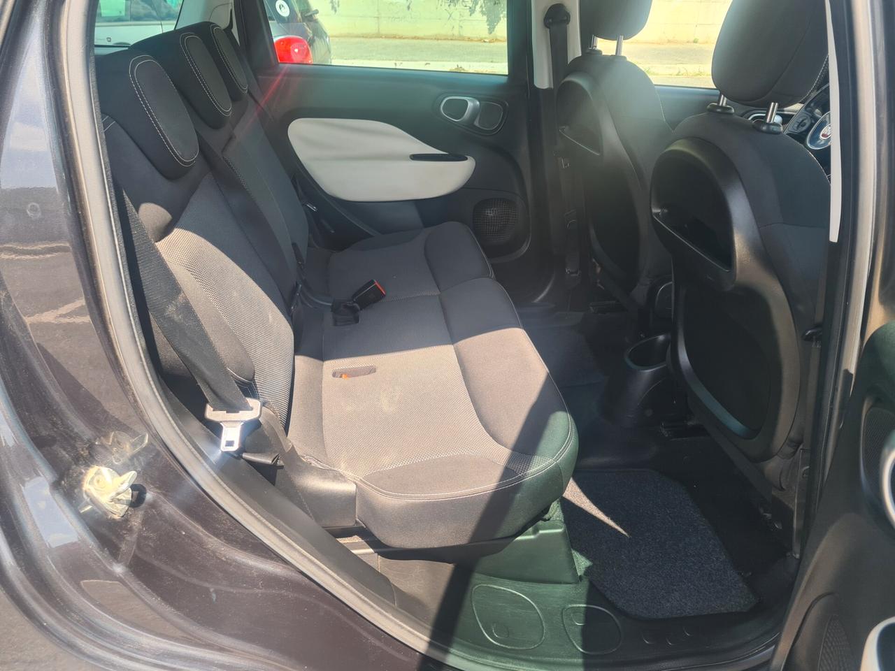 Fiat 500L 1.3 Multijet 85 CV Trekking