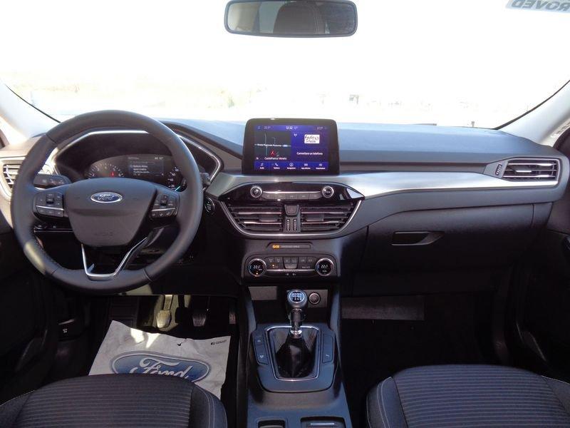 Ford Kuga 1.5 EcoBoost 150 CV 2WD Titanium