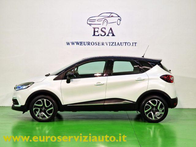 RENAULT Captur TCe 12V 90 CV Start&Stop Energy Zen