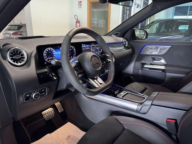 Mercedes-Benz GLA Mercedes-AMG GLA 45S 4Matic+ Premium AMG