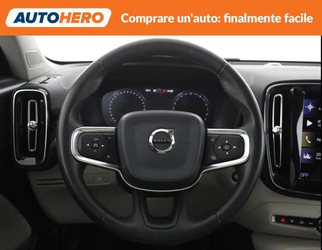 VOLVO XC40 T3 Inscription