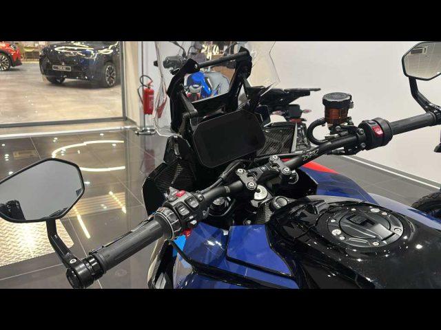 BMW S 1000 XR - M 1000 XR